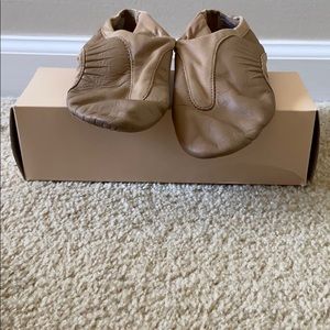 Bloch jazz shoes